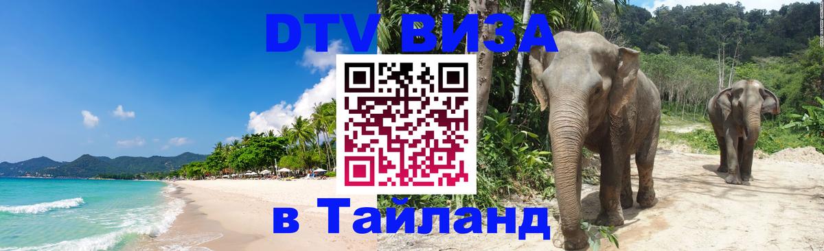 Цены на DTV визу в Таиланд — пакеты услуг, достаточно даже паспорта - 19.11.2025 